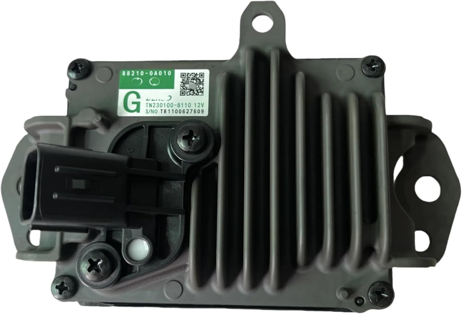 ACC Radar Sensor 2019-2023 Fit For Camry Cruise Control Distance Radar Sensor OEM# 88210-0A010 Easy Installation