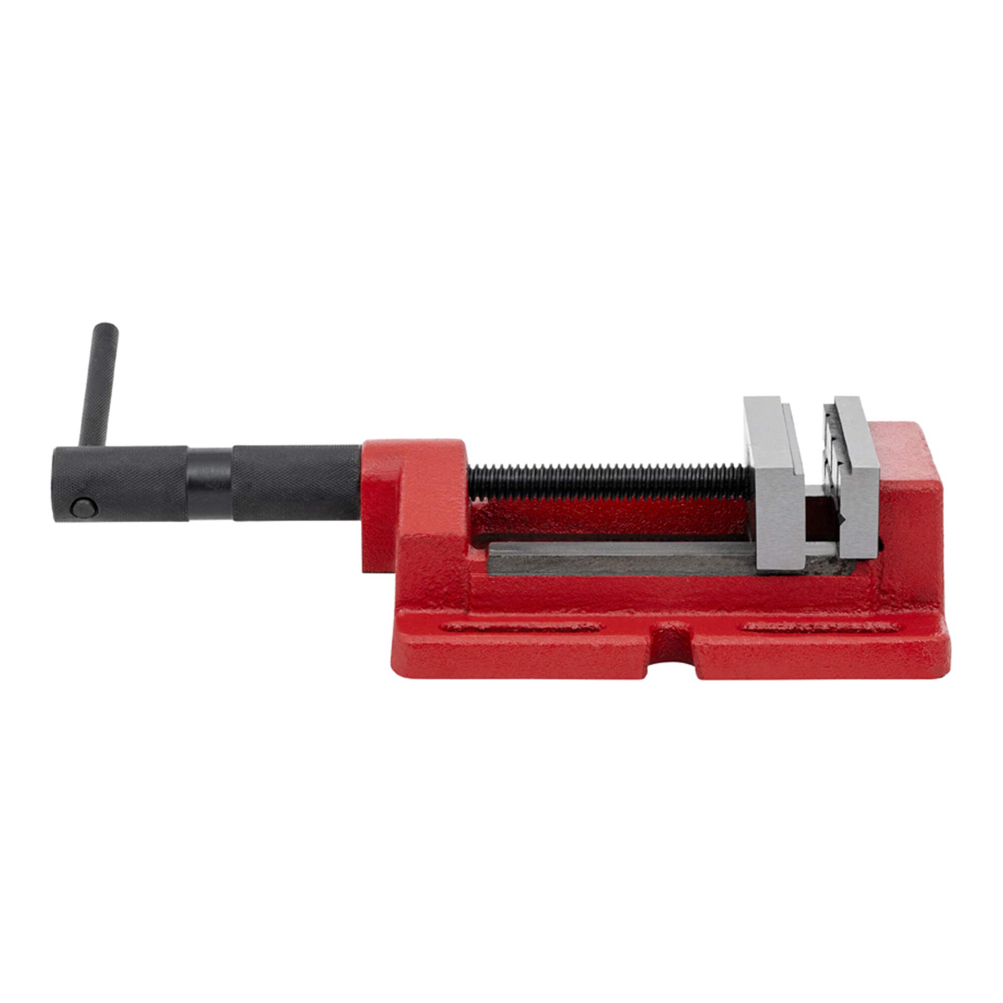 Etau machine STIER, largeur de mors 120 mm, ouverture 110 mm