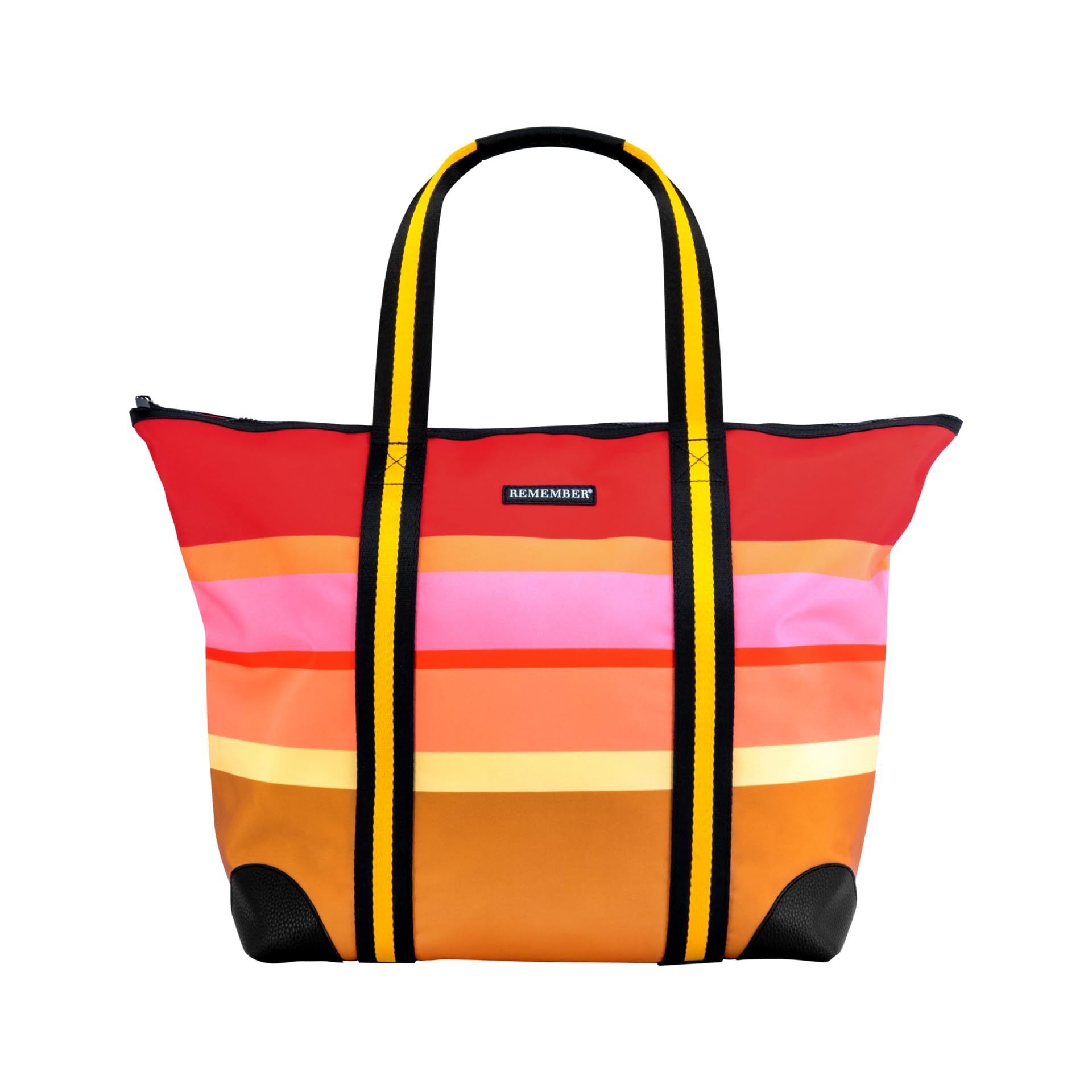 Remember Shopper Marrakesch, B 58 x H 40 x T 21 cm, praktische Tragetasche