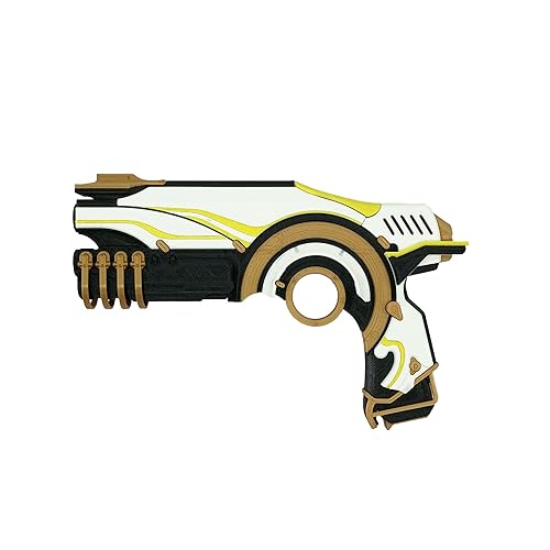 Warframe - Lex Prime