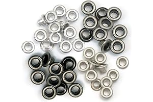 We R Memory Keepers Standard Large Eyelets