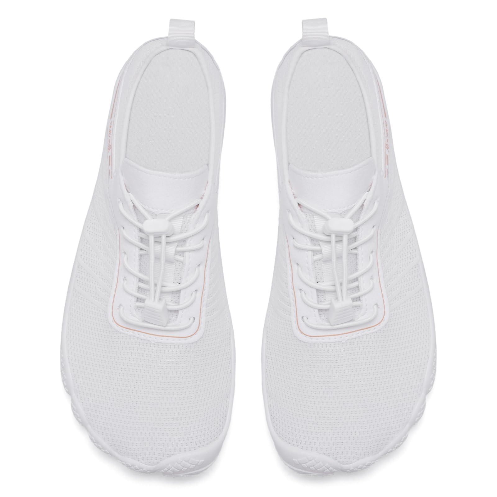 Racqua Chaussures aquatiques antidérapantes à séchage rapide pour homme et femme