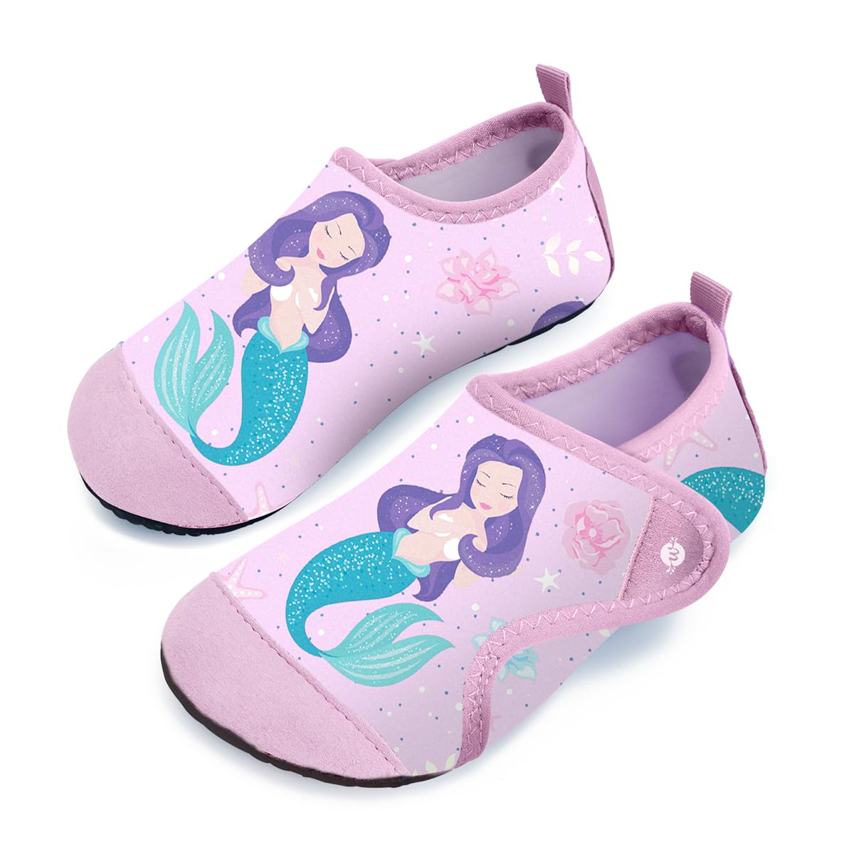 Scarpe da Scoglio Scarpe da Sport Acquatici Bambino Scarpe Mare Piscina Bambini Scarpe da Spiaggia Immersione Ragazzo Ragazza Water Shoes Scarpe a Piedi Nudi per Surf Sportivo