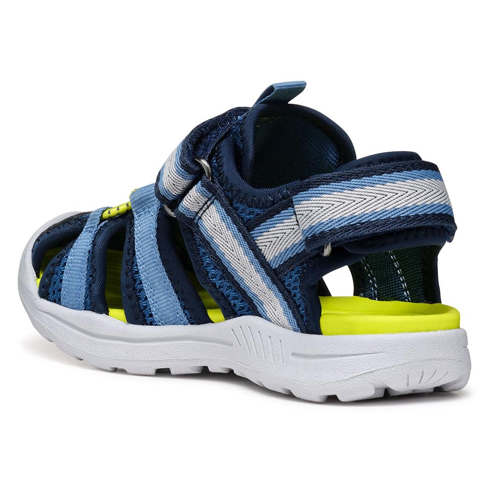 Geox J Vaniett Boy A SandaliaNiños