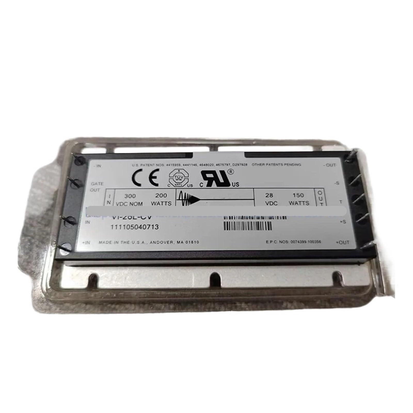 TSCFHGQI VI-26L-CV rectifier bridge Module