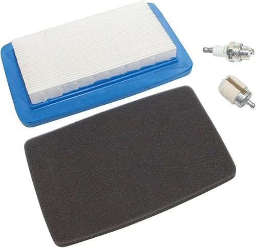 Echo - Kit de ajuste original Shindaiwa para sopladores de mochilaPB-770H, PB-770T  90122Y, 90124, 90122