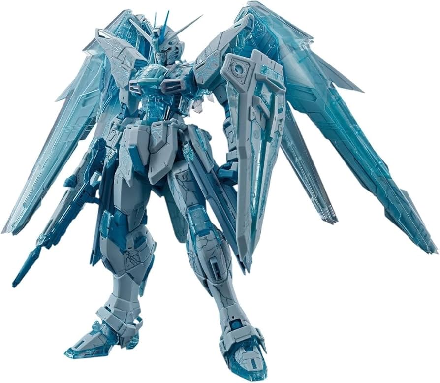 MG フリーダムガンダムver2.0 MG フリーダム クロスコントラスト Amazon | MG フリーダムガ ンダム Ver.2.0 [CROSS CONTRAST