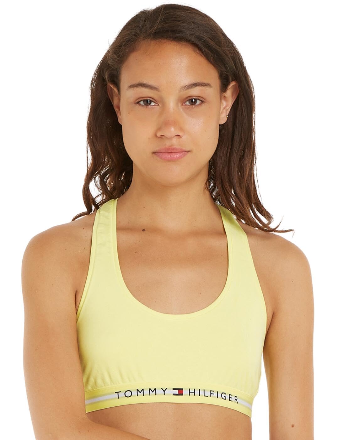 Unlined Bralette Bralet Kadın