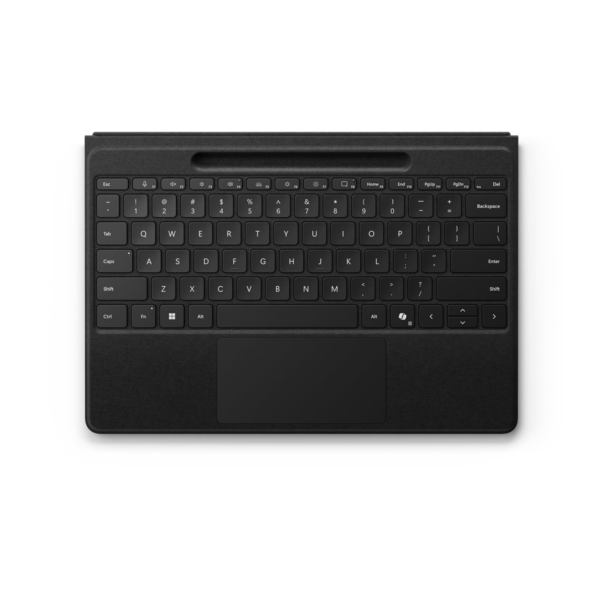 Microsoft Surface Pro Flex Keyboard - Tastatur