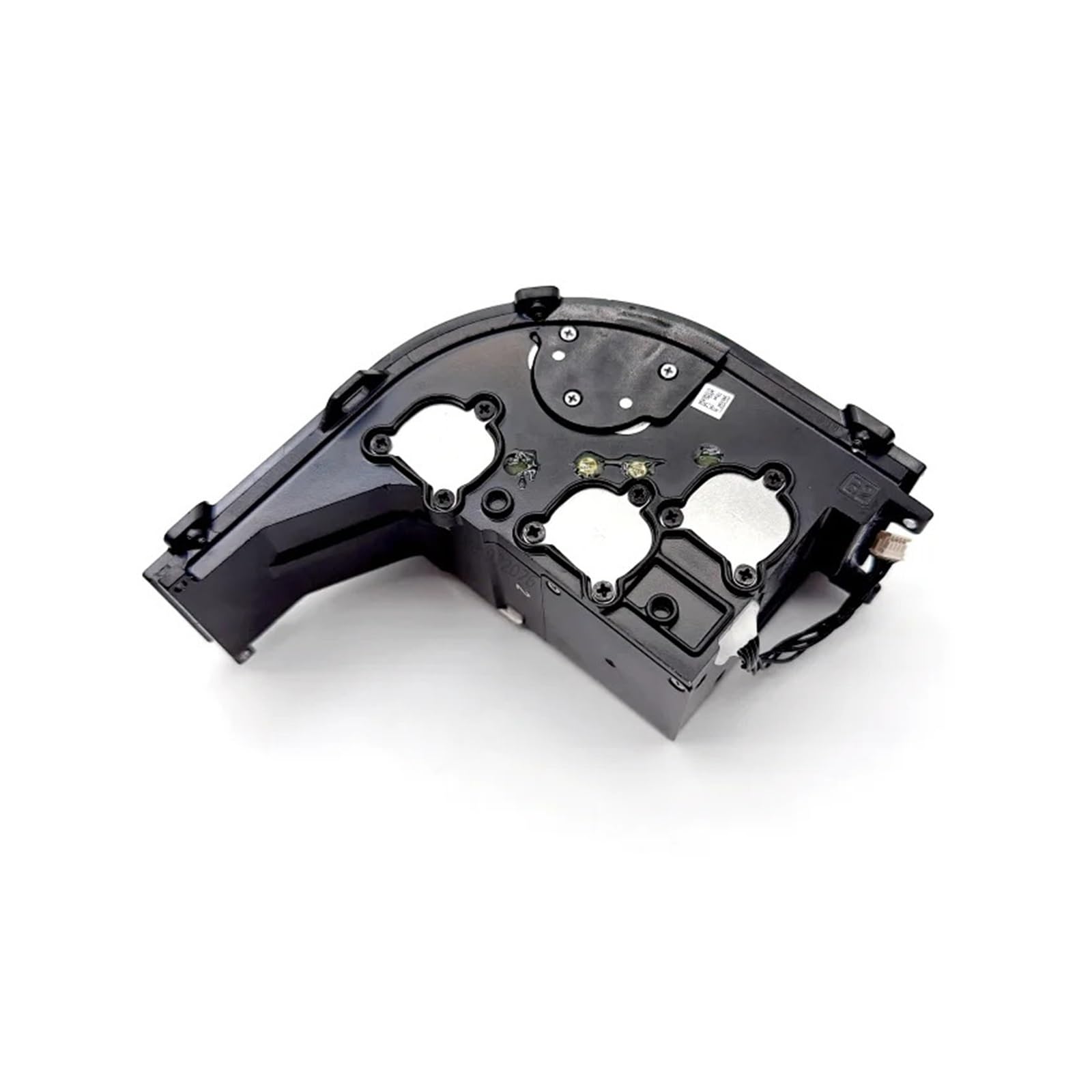 APKDBRTS Compatible For ECOVACS DEEBOT X2 Omni ToF Laser Sensor Replacement LDS Assembly Distance Unit Robot Vacuum Cleaner Parts