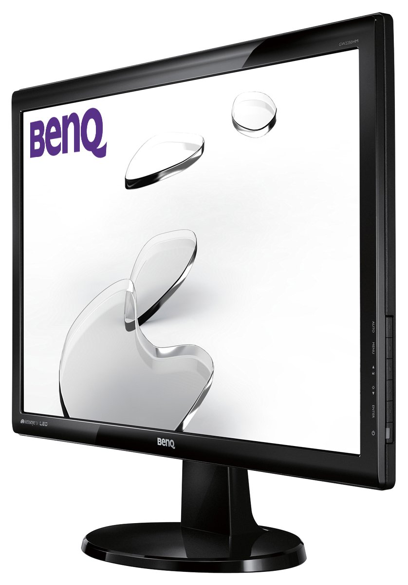 箱付き BENQ GW2250HM BenQ GW2250HM Review - Trusted Reviews