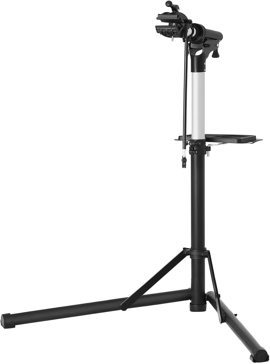 punta del treppiede per canna