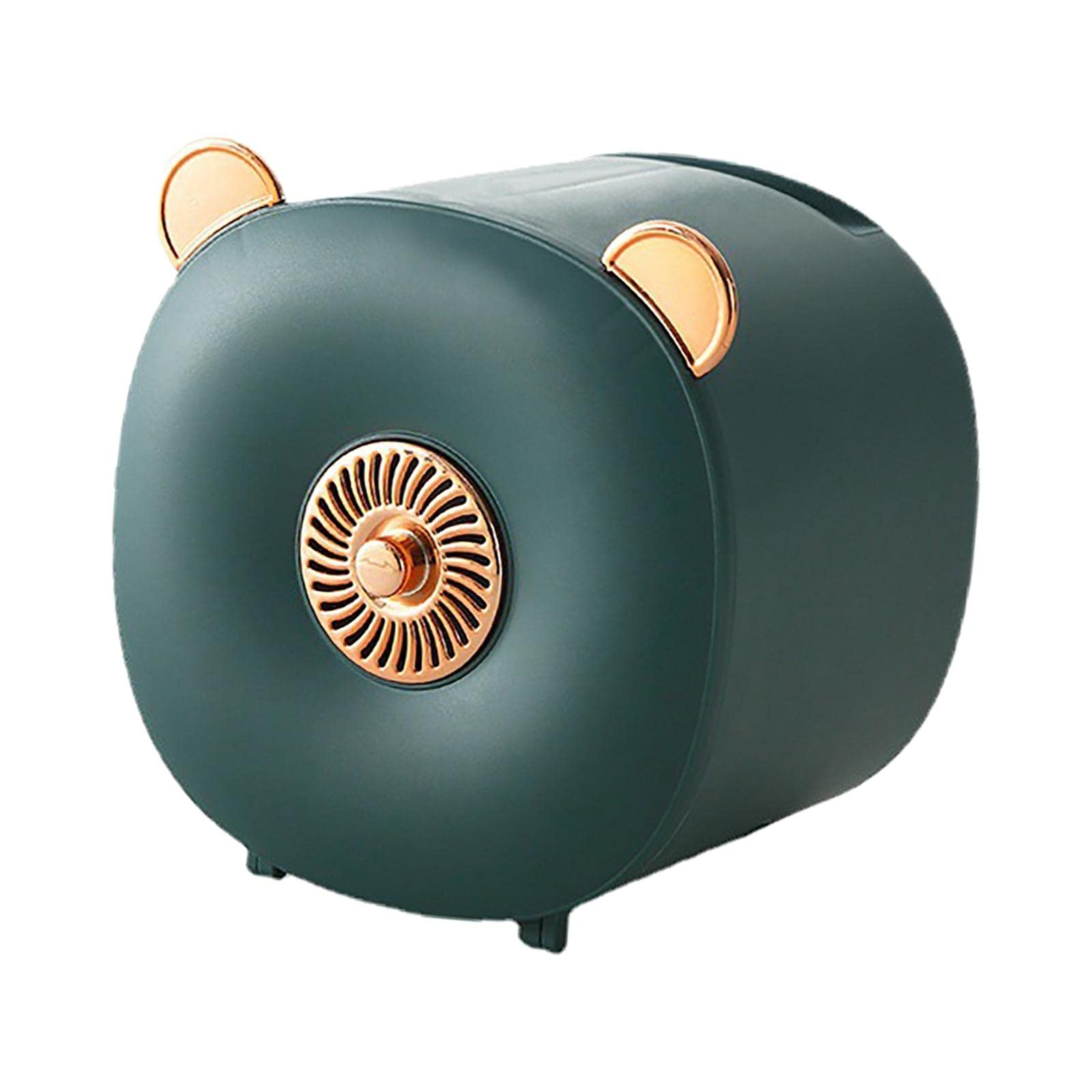 Self Adhesive Wall Mount Bathroom Paper Towel Dispensers Pet Proof Green|Dressers & Chests of Drawers|Home & Garden-image-12