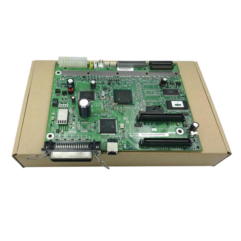 for Logic Main Board Mainboard Mother Board for 500 500PS Mono Plus C7769-60014 C7769-20014