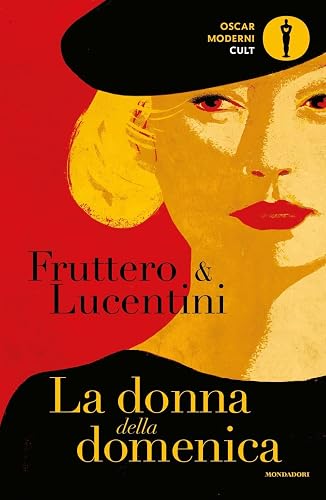 La donna della domenica