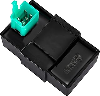 GOOFIT AC 5 pin CDI for 4 stroke 50cc 70cc 90cc 110cc 125cc Horizontal Engine ATV Dirt Bike Go Kart