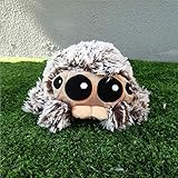 N / A Popular Lucas Spider Edition Cumpleaños para niños Regalo de año Nuevo Juguete de Peluche Suave Muñeca Regalo de cumpleaños para niños para Novia 20 cm