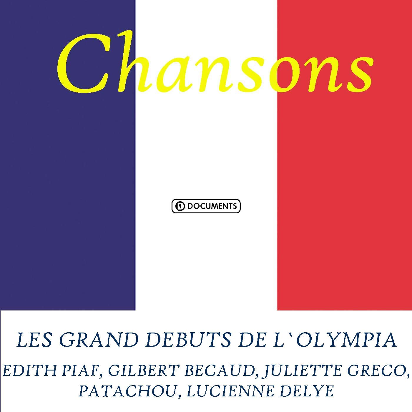 Fabuleux Olympia