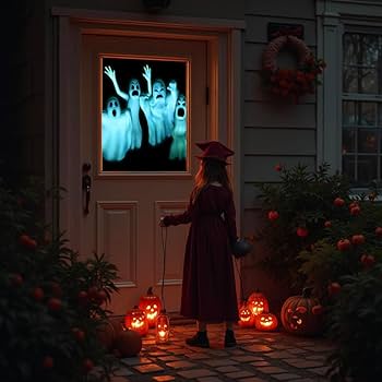 Amazon.com: AtmosFX Boo Crew USB + 48