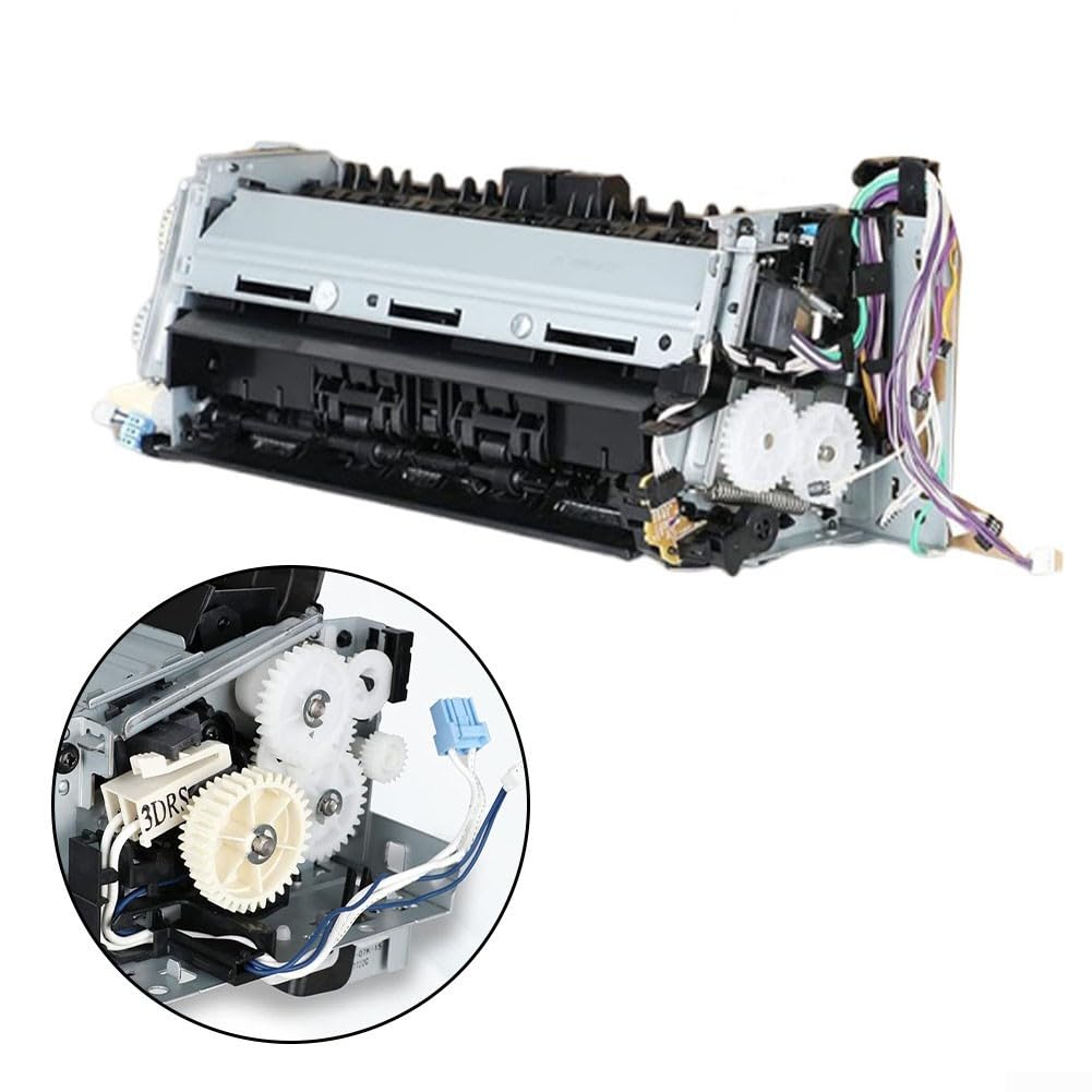 Unità Fusore RM2-6418 RM2-6460 per HP per laserjet Pro M452 M477 M479 per duplex 110V Ricambio Riscaldamento Nitida Installazione per facile Componente Metallo