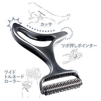 ボディローラー ホワイト 美顔用品 Amazon | 美顔ローラー ボディローラー 全身ローラー 防水 4玉