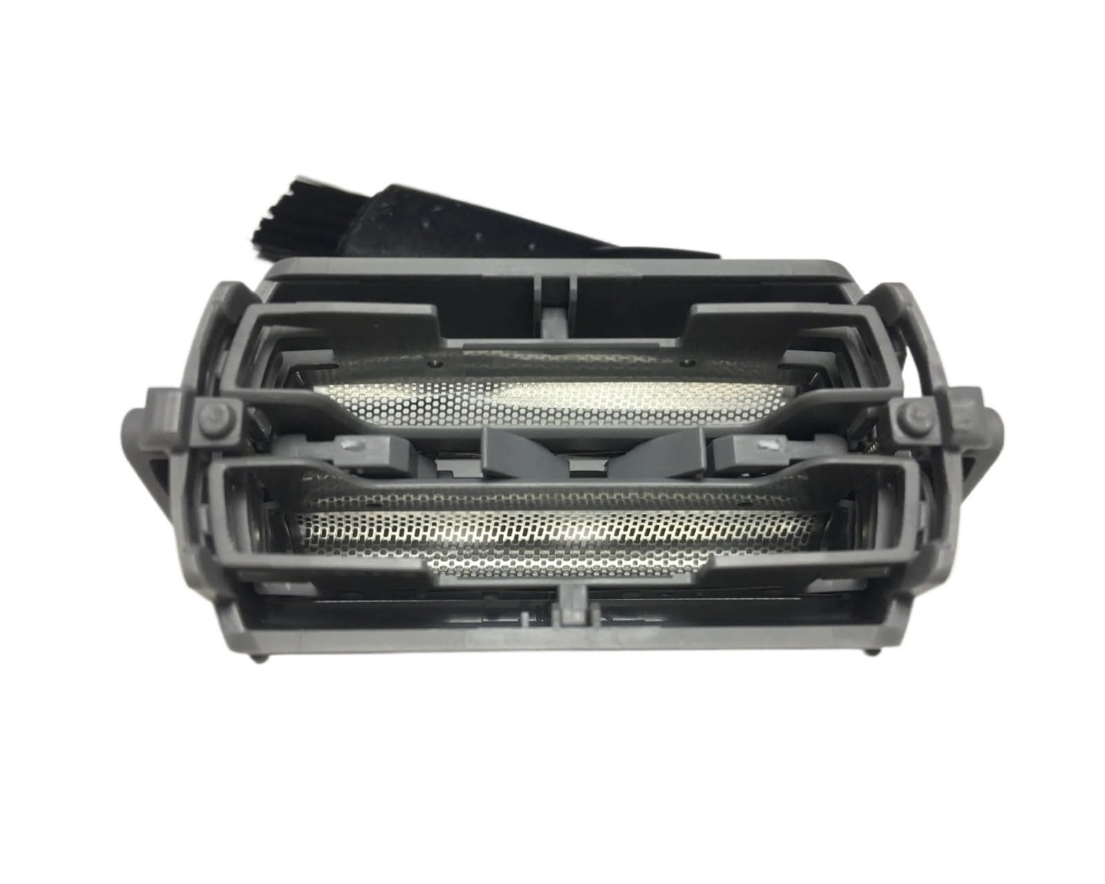 Schermo In Lamina Esterna Del Rasoio For Rasoio, Compatibile Con Panasonic. | ES7020 ES7017 ES7016 ES7015 ES7013 ES7009 ES7008 ES7007 ES7006 ES7005 ES7003 ES7001(Black)