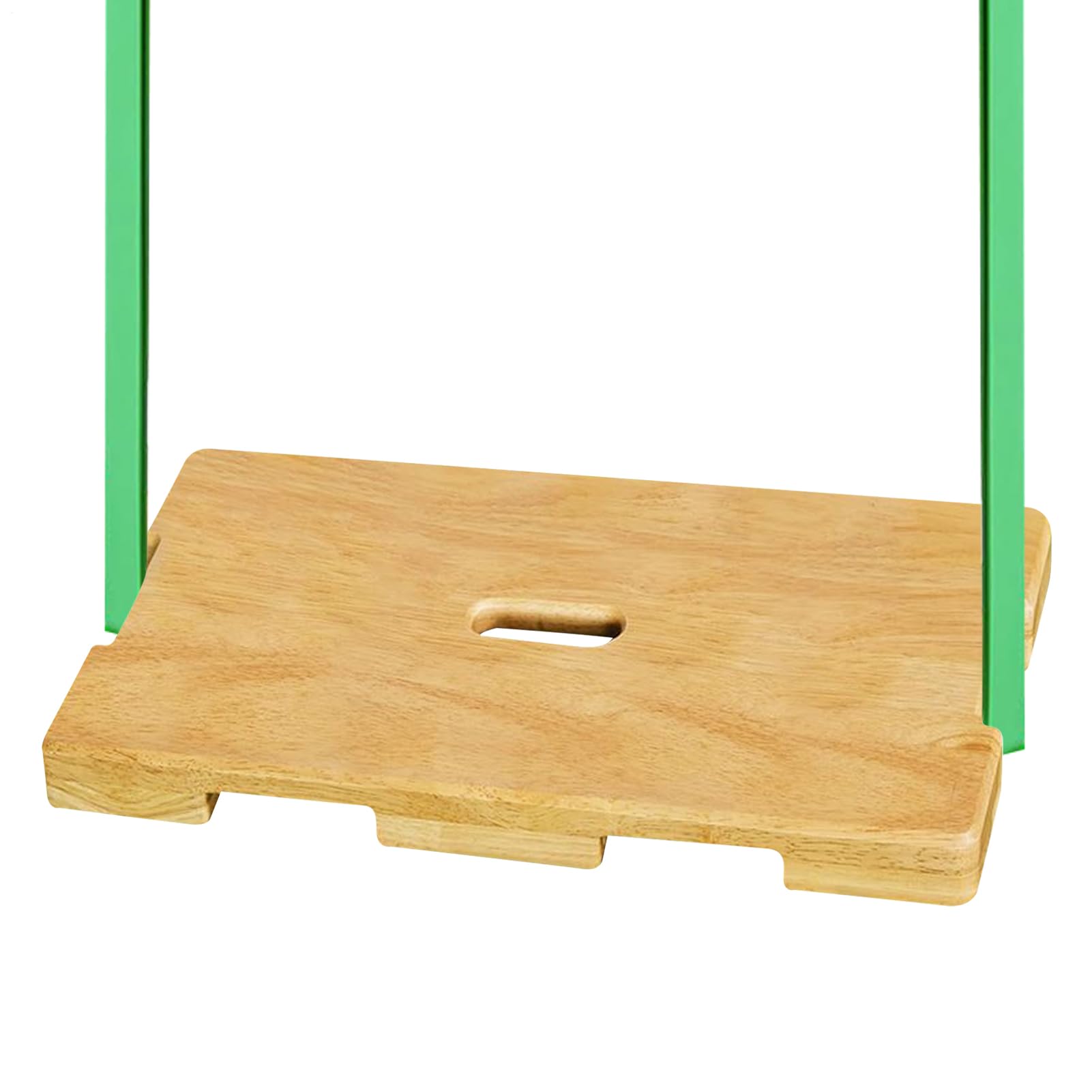 Placa de pie de banda de resistencia, tabla elástica de madera natural para gimnasio, placa de entrenamiento ajustable para fortalecimiento del núcleo, flexibilidad, recuperación, pilates, práctica en