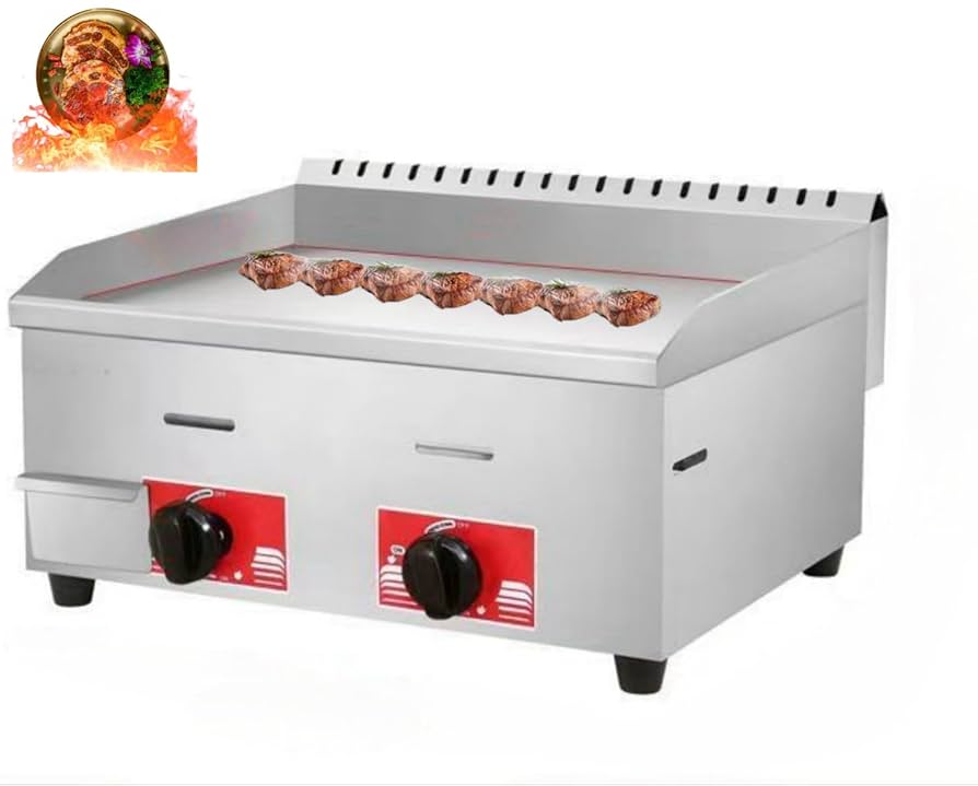 業務用鉄板焼き器　バーベキューグリル　LPG プロパンガス用 業務用鉄板焼き器 バーベキューグリル LPG プロパンガス用 楽天市場