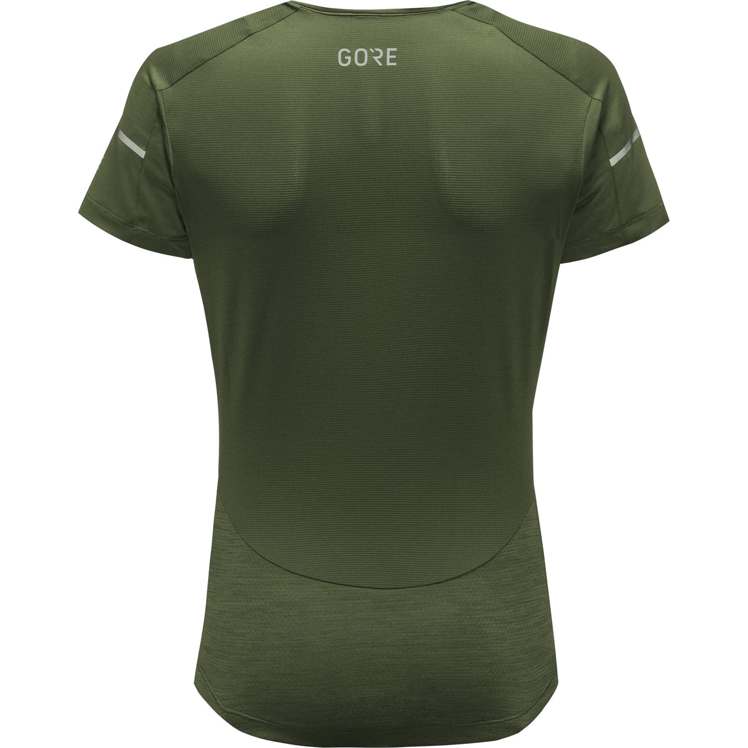 Gore Wear Maglietta da Corsa da Donna Vivid