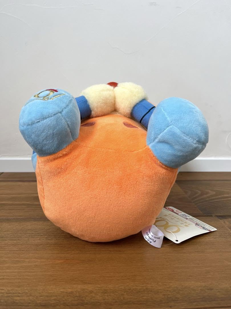 Amazon.co.jp: コロ助 BIG ぬいぐるみ 藤子F不二雄 90周年記念