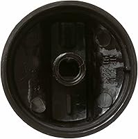 Vista 2 de GE Perilla de quemador de superficie de rango WB03X29629