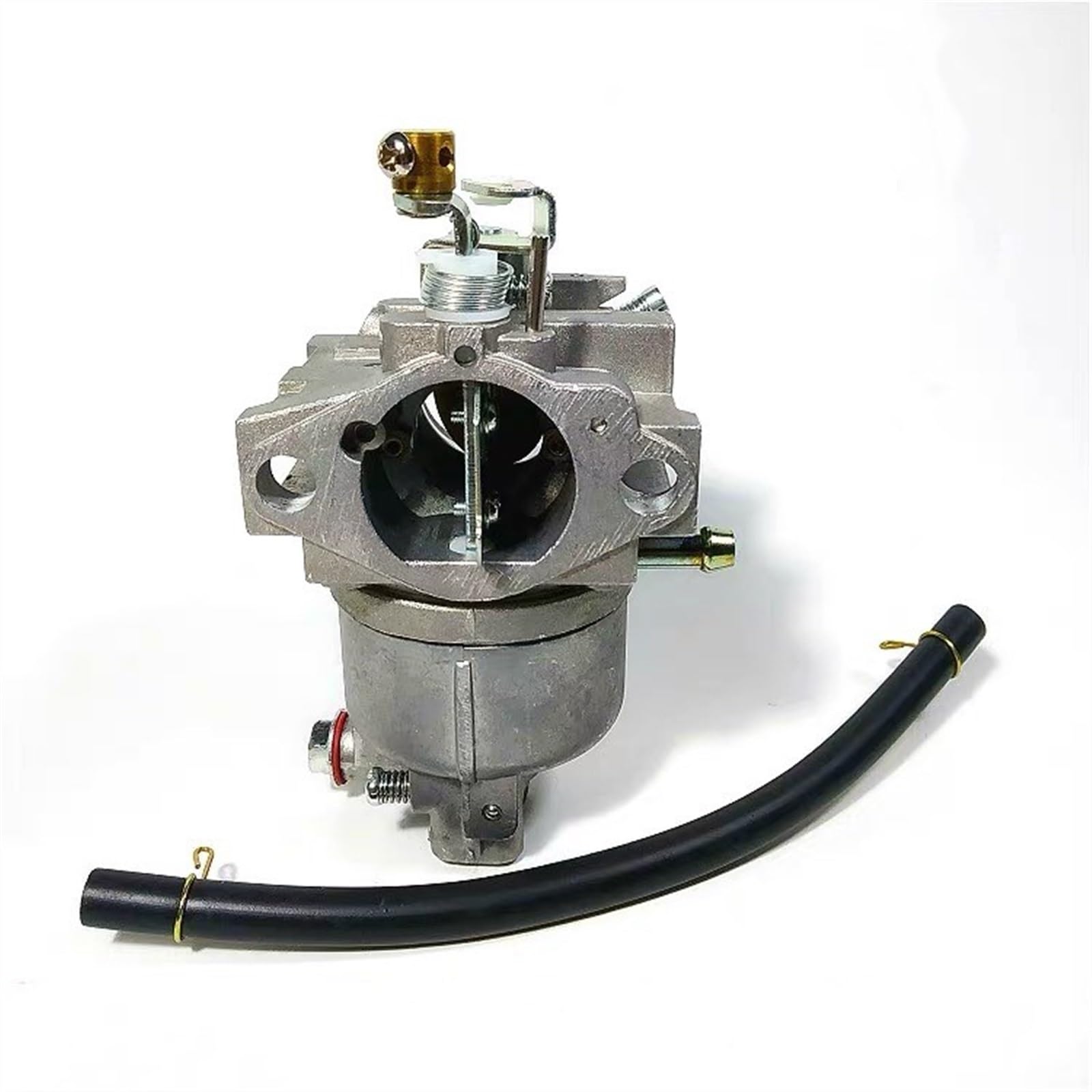 carburador Conjunto de carburador para YAMAHA MZ300 MZ360 MOTOR 4 ciclos EF6650 más piezas bomba AY generador 5KW