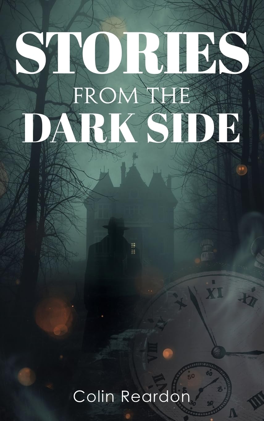 Stories from the Dark side