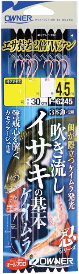 OWNER Blowout Basics No: 36245 No. 4