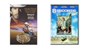 Pure Country / 8 Seconds / 2 DVD Set