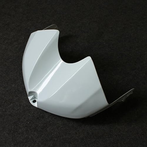 Miniatura 4 de ZXMOTO Juego de carenados de motocicleta sin pintar para Yamaha YZF R6 2008 09 2010 2011 2012 2013 2014 2015 2016 Kit de carenado de cuerpo de