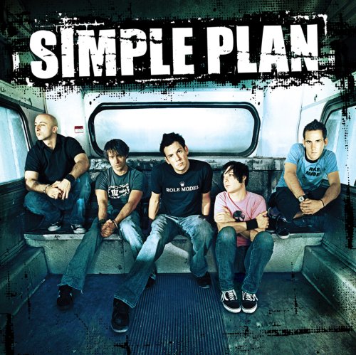 simple plan still not getting any...