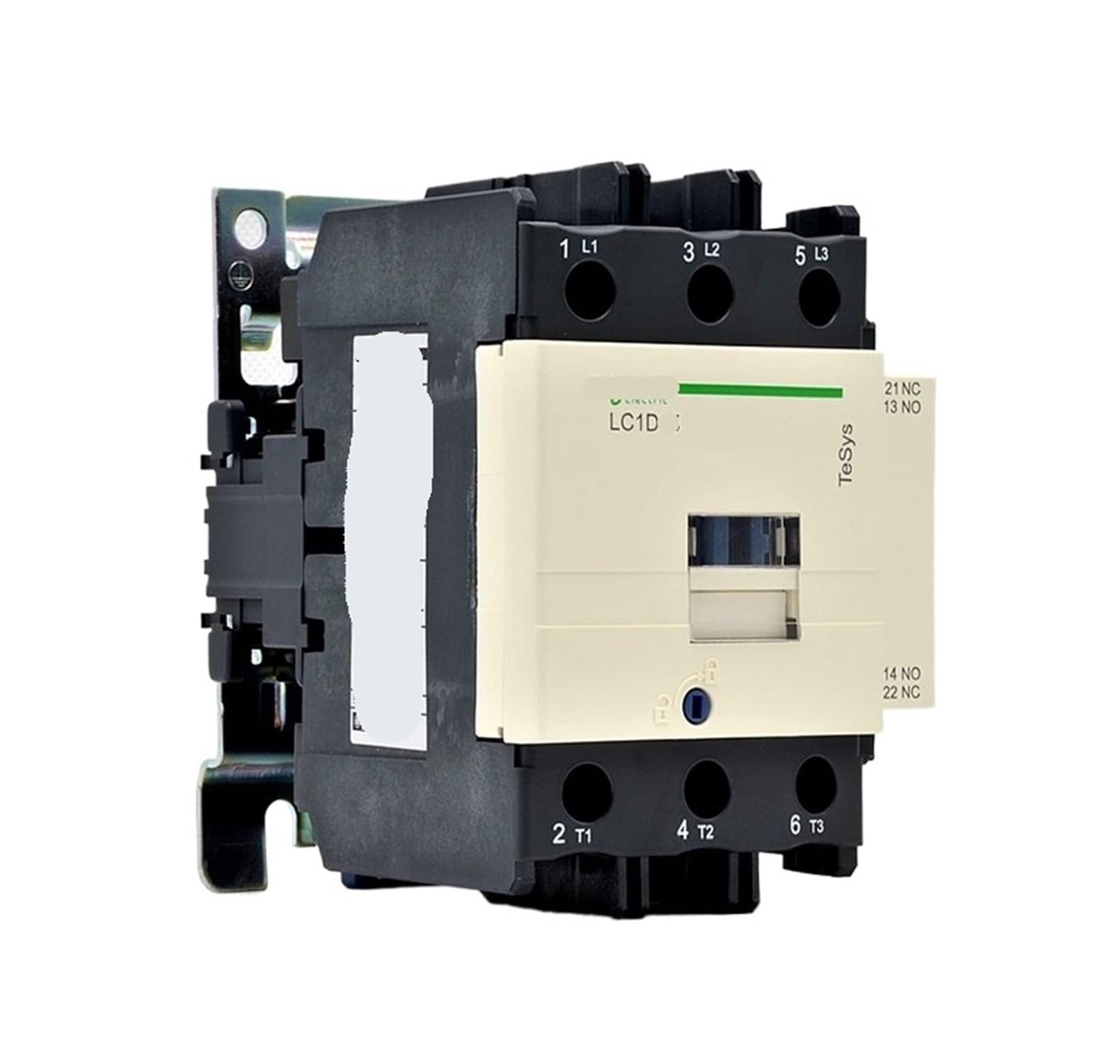 Contacteur CA LC1D95 AC48V pour commande industrielle de forte puissance