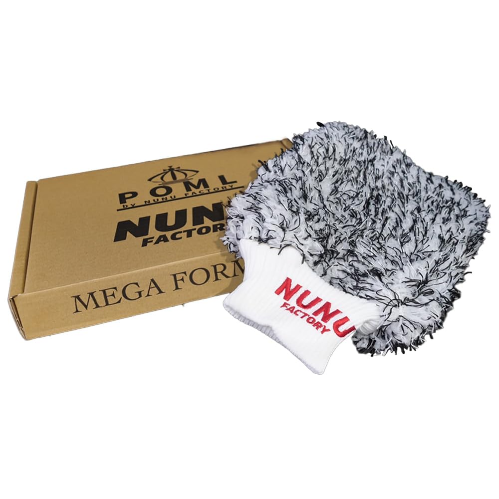 POMLプレミアム洗車6点セット　新品未使用 POMLプレミアム洗車6点セット 新品未使用 - メルカリ