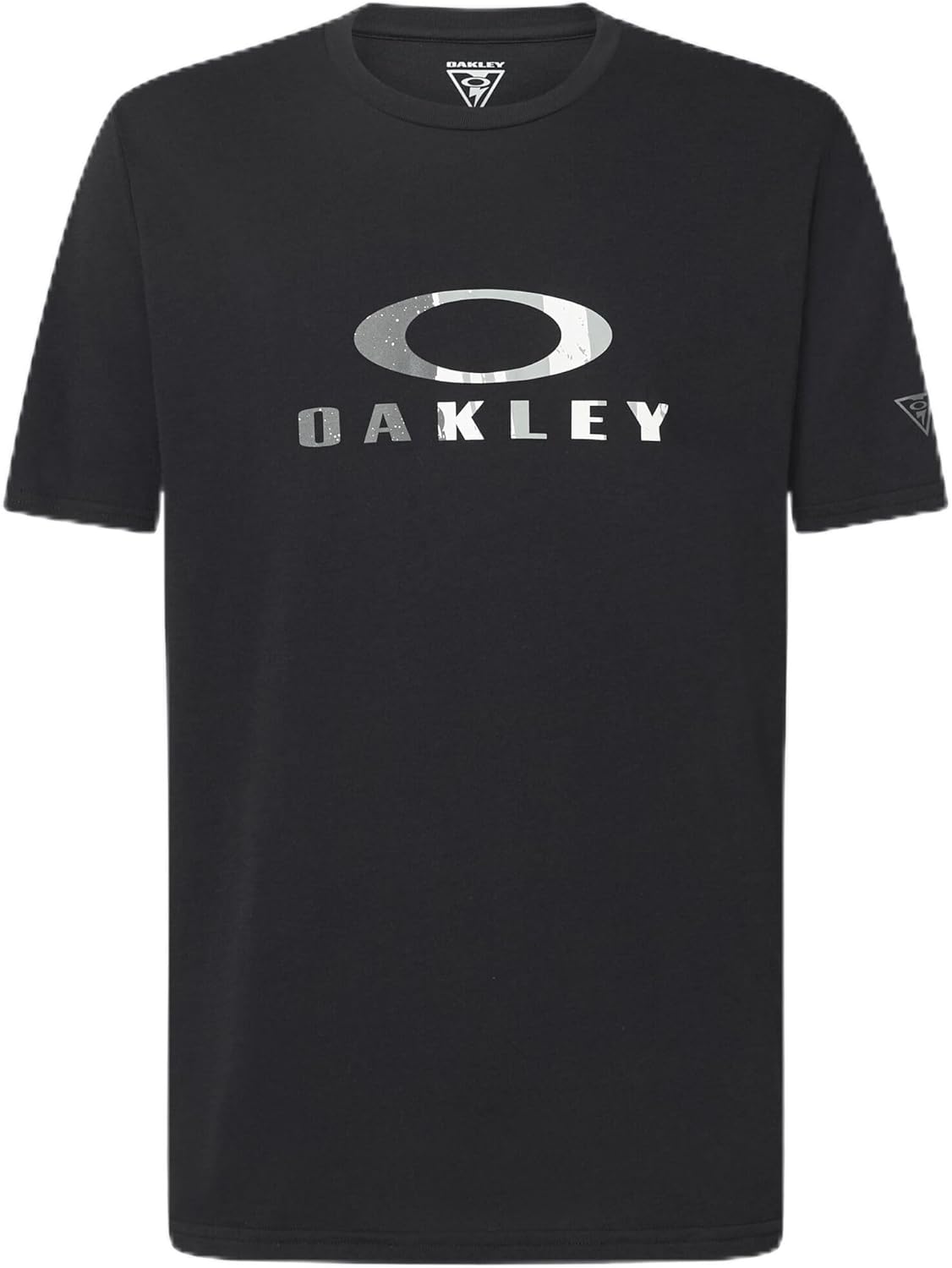 Oakley Si Splatter Tee