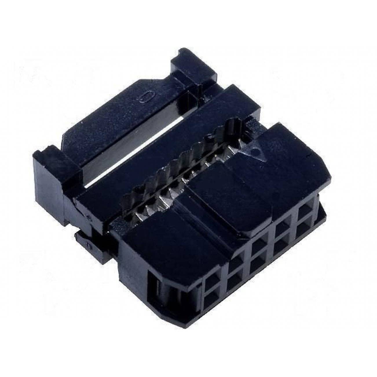 Connettore IDC Cavo A Nastro 26 Pin - 30 Cm Per Fotocamere, Laptop, LCD TV E Monitor - Foto 6