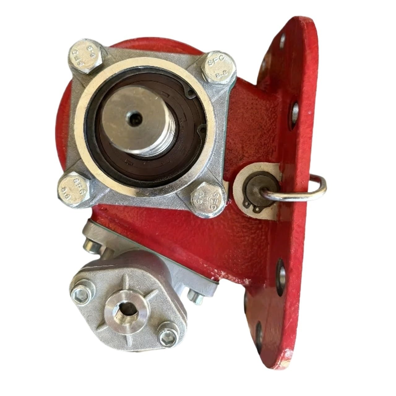 HM2K8XCN751S/HM21K8 Power Take Off PTO Drive Train Component Compatible for Heavy Duty Trucks L Series V 855 1983 1984 1985 1994