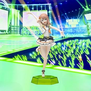 プロジェクトセカイ カラフルステージ！フィギュア 桐谷遥 花里みのり Amazon.co.jp: 花里みのり フィギュア プロジェクト'セカイ