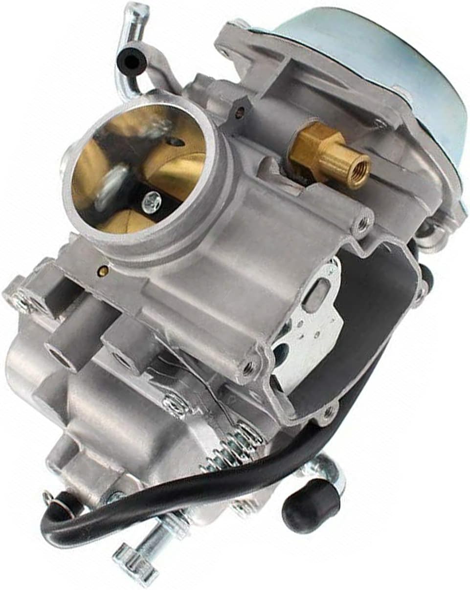 Carburetor & Throttle Cable for Polaris Magnum 325 330 500, Sportsman 400 500 700 MV7, Hawkeye ATP 300 ATV Quad