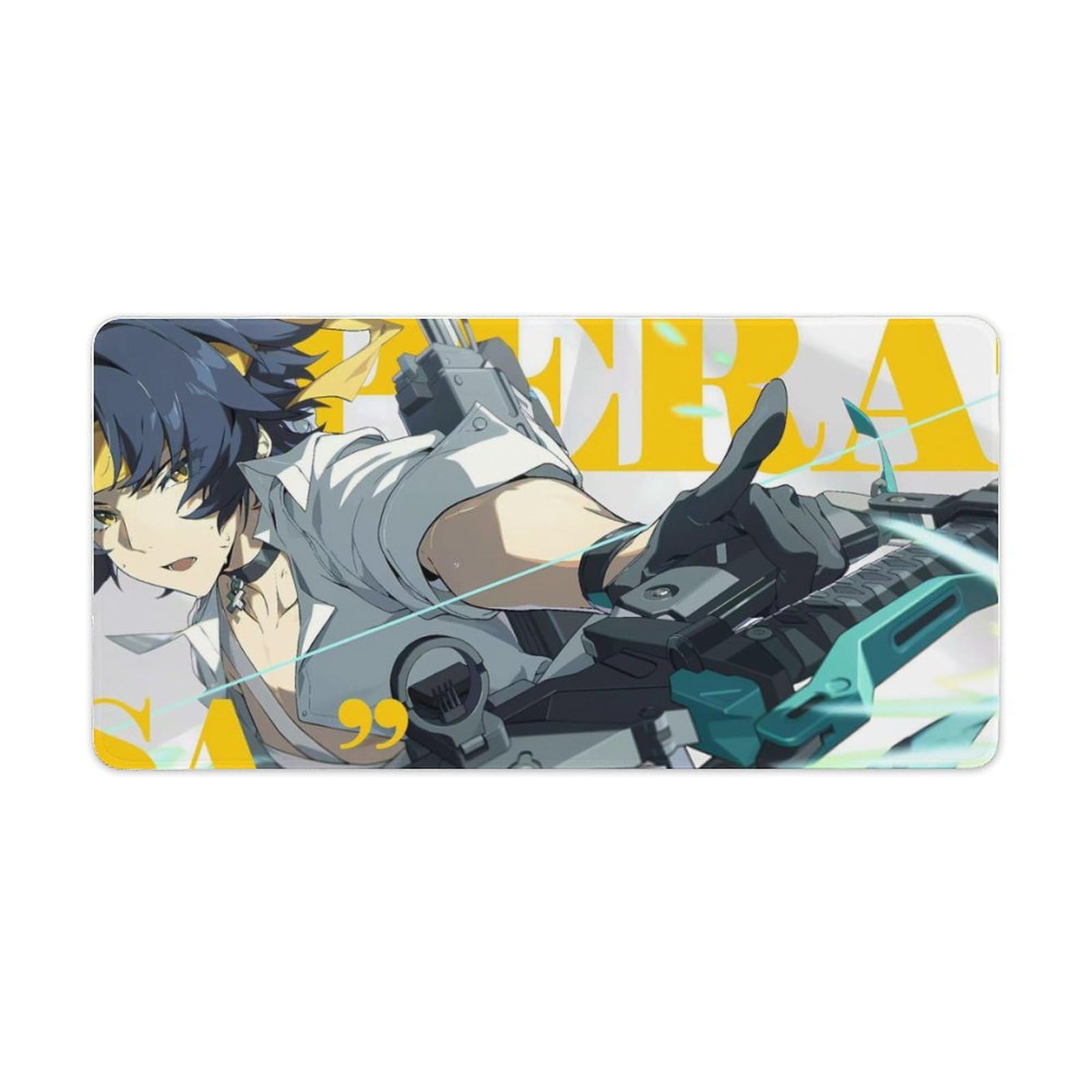 goma10 ページ【浅羽悠真】 Amazon.co.jp: 浅羽悠真 ゼンゼロ マウスパッド ゴム製 防水材質