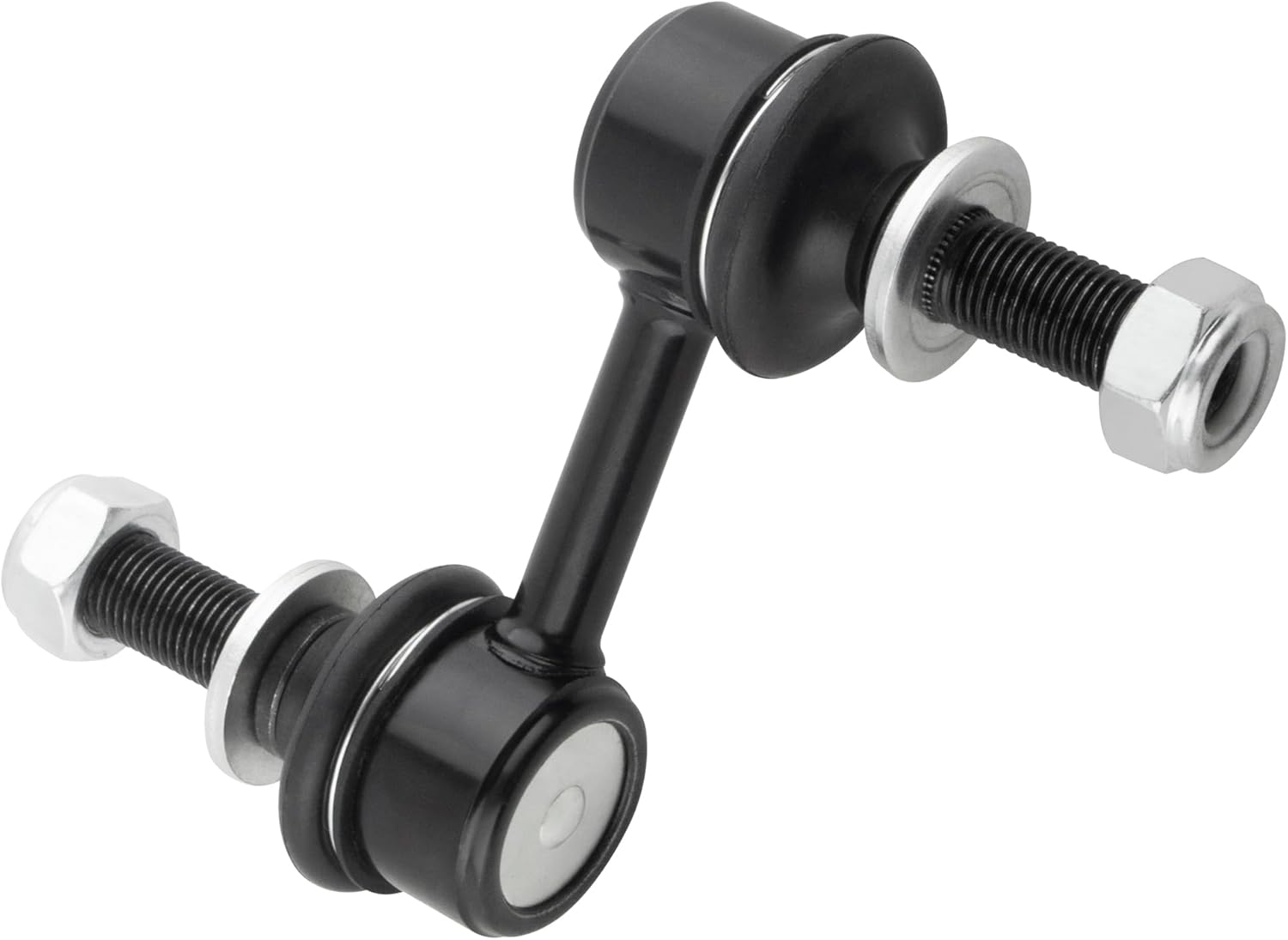 4PC ES3712 K750084 Front Sway Bar Front Outer Tie Rod for Subaru Crosstrek 2016-2017, Forester 2014-2018, Outback 2010-2014, Tribeca 2008-2014, WRX 2015-2019,XV Crosstrek 2013-2015