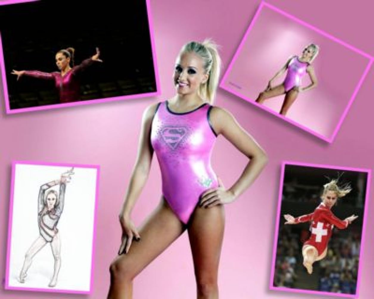 The Night's Watch Nastia Liukin - 18X24 Gloss Poster Rare TNW #PDI355875