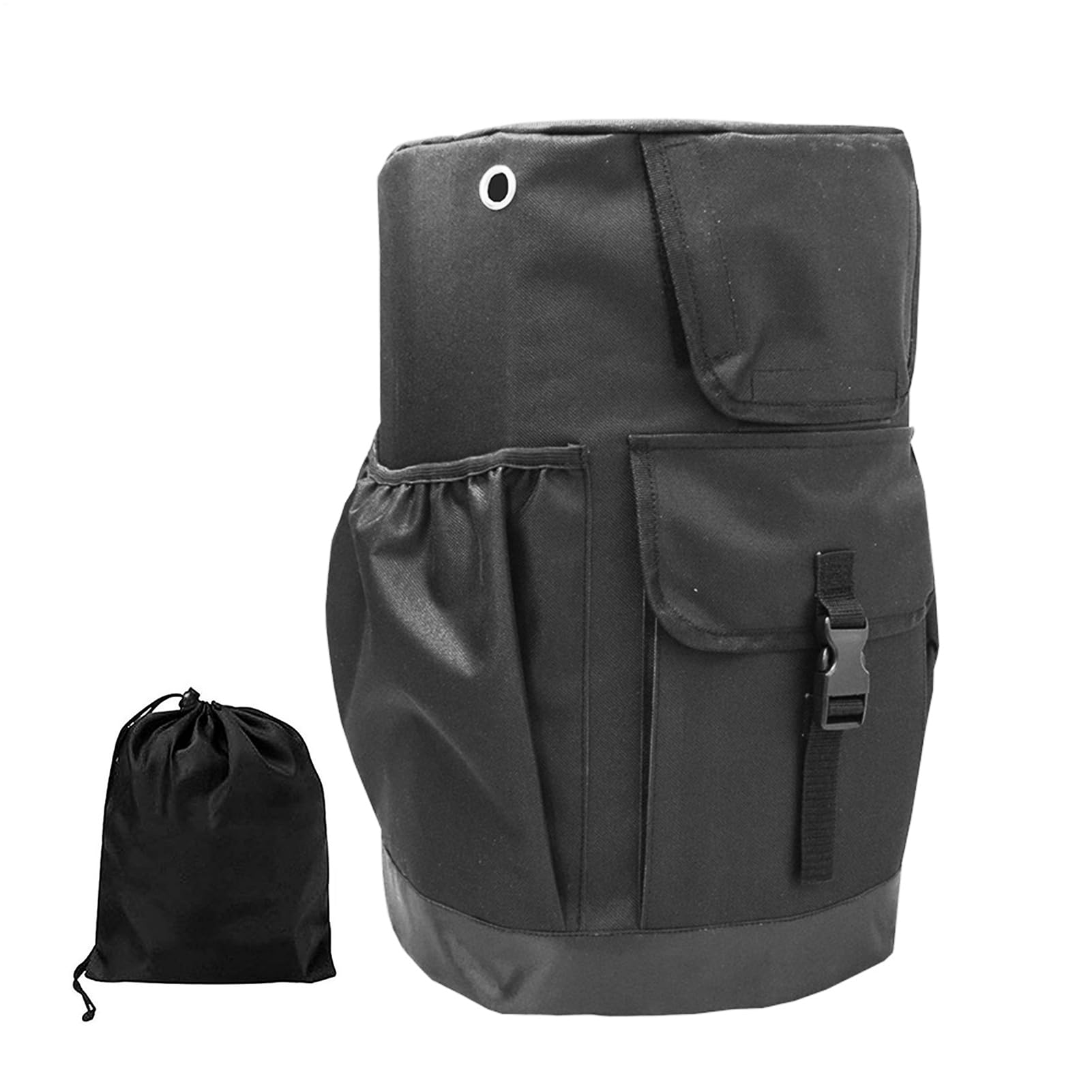 Housse pour bouteille de gaz propane 9 kg imperméable et robuste avec poches