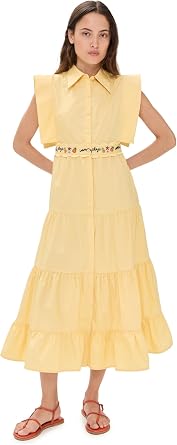 CeliaB Womens Lucero Dress