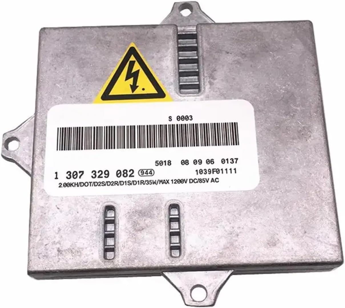 Car Xenon Ballast Control Unit 1307329082 1307329074 1307329090 D2S D2R 1Pcs
